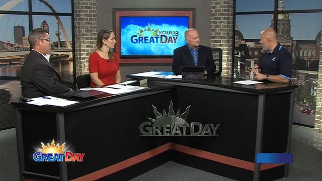 7-14-15 Mortgage Advice with Collins Community Credit Union смотреть онлайн