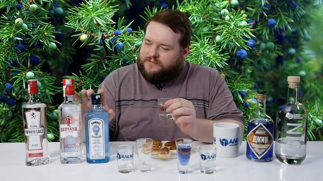 КАК Я ПОЛЮБИЛ ДЖИН смотреть онлайн