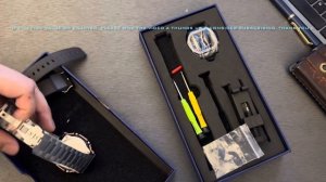 G-Shock GM2100 (Casioak) Strap Change to Aluminum Bracelet - Unboxing & How to Install
