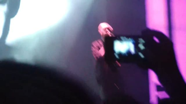 Jay-Jay Johanson - Paris @ Yotaspace club, Moscow, Russia 06.03.2015 смотреть онлайн