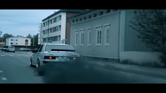 FUCKING MOTOR OM606 TURBODIESEL смотреть онлайн