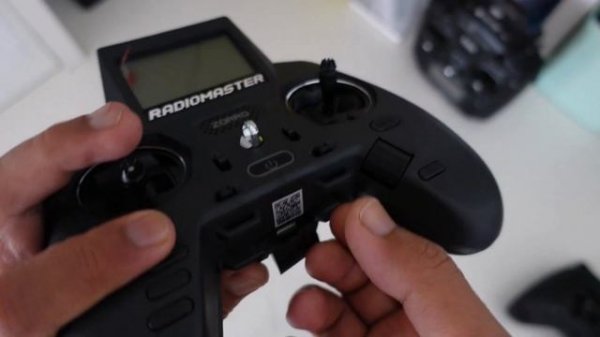 Radiomaster Zorro ELRS (First Impression)