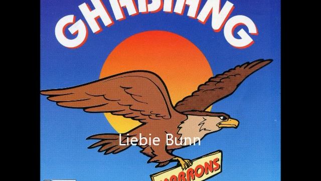 Ghabiang - Libie Bunn смотреть онлайн