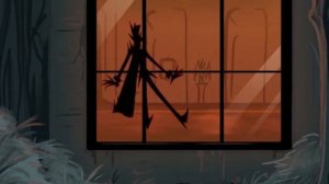 AMV Vampair recap by Daria Cohen/Leaves in the Stream by Voltaire