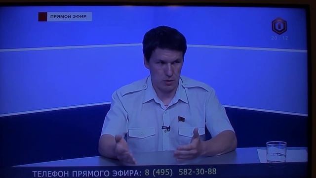ТВ Мытищи Кирилл Корнилов, 14.06.2023 смотреть онлайн