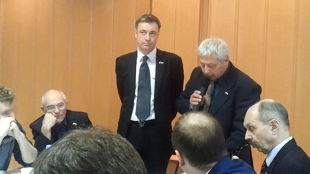 результаты голосования по председателю МС 30.03.12 смотреть онлайн