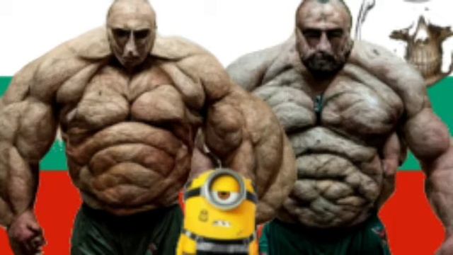 BULGARIAN MINION SINGS "ROSENROT" BY RAMMSTEIN!!!!!!!!!!! смотреть онлайн