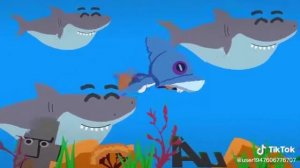 Я ЛИОН АКУЛА ТУРУ РУ РУ