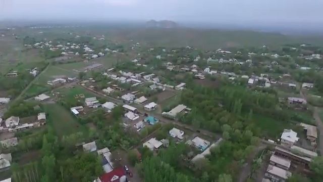Кыргызстан аэросъёмка Тоо Моюн смотреть онлайн