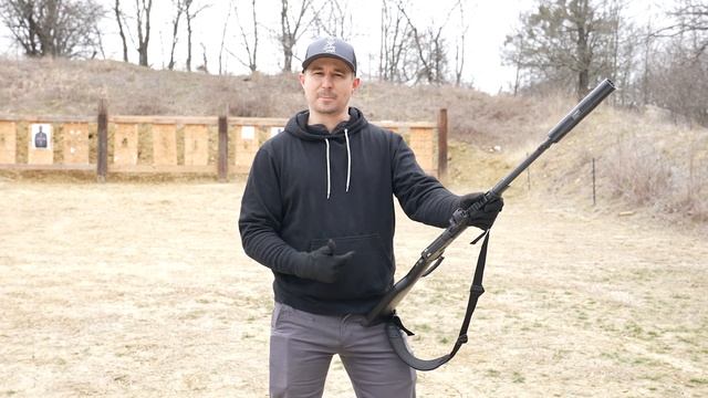 Rossi R92 Triple Black .357 Review: A Lever Action with a Modern Twist смотреть онлайн
