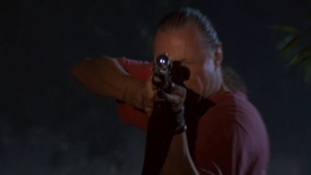 Anaconda (Anaconda - 1997)