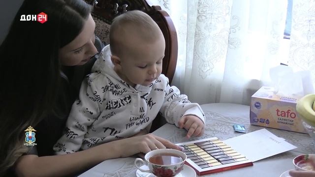 Новый выпуск программы «Закон и порядок» смотреть онлайн