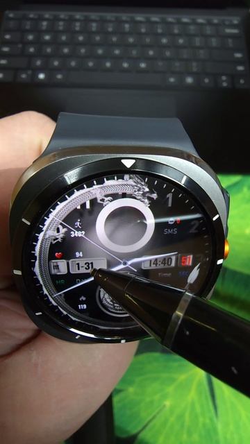 Dracon 3D на Wear OS БЕСПЛАТНО смотреть онлайн