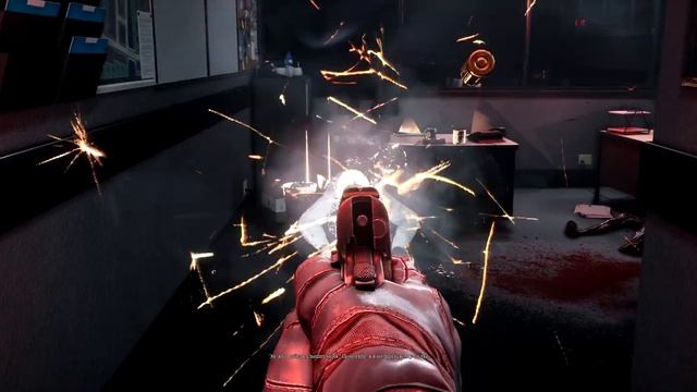 Eternal Evil №10 ПОМНИ О ТЕХНИКЕ БЕЗОПАСНОСТИ смотреть онлайн