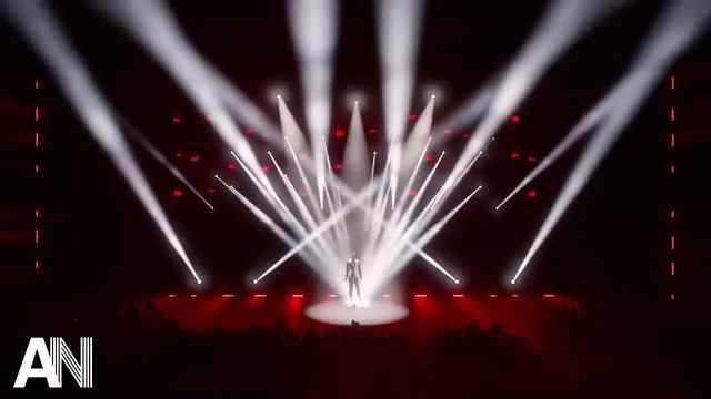 Uptown Funk - Timecode Lighting Visualisation смотреть онлайн