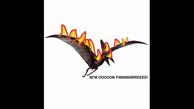 Primal Carnage: Meet the Pteranodon смотреть онлайн