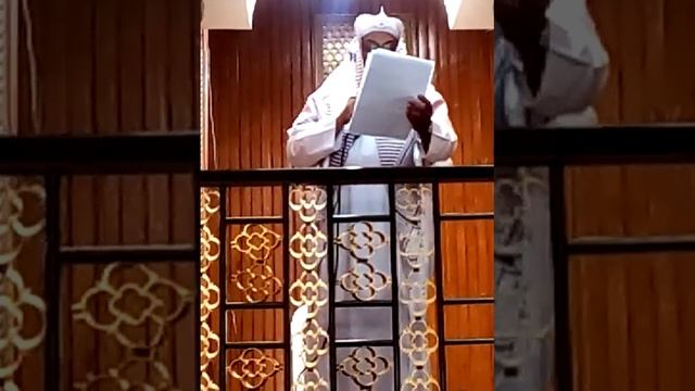 Museebath per sabr by fazilathul shaikh abul kalam at juma masjid (market)al bukeriyah10/3/2017 смотреть онлайн