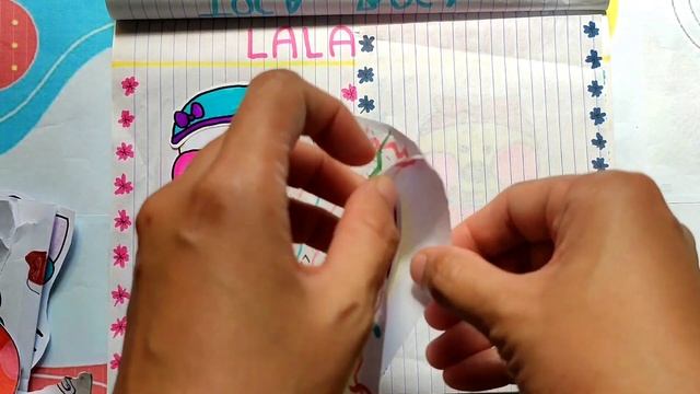 Sticker Paperdoll 🐥😻🐥 Toca Boca, Hello kitty, Lalafanfan ❤️❤️❤️ смотреть онлайн