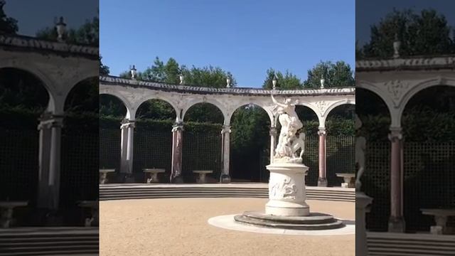 Travel Review: TAUCK Bridges "Castles & Kings" Tour смотреть онлайн