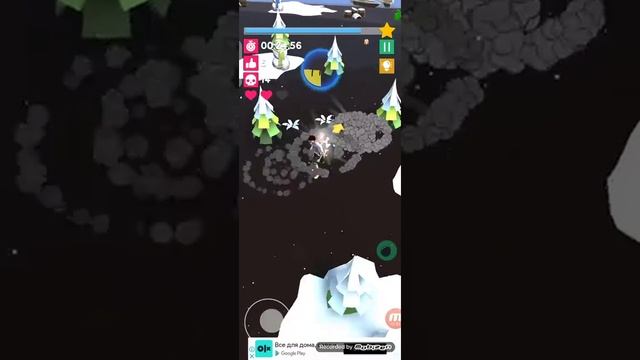 Играю в игру А4. Убегаю . смотреть онлайн