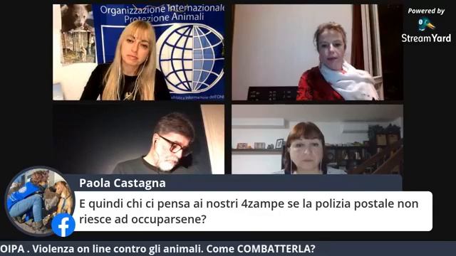 LA VIOLENZA SU ANIMALI ONLINE смотреть онлайн