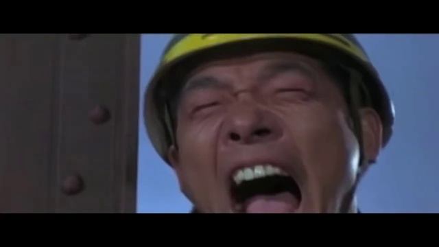 Save the Earth from Godzilla VS Smog Monster over and over again смотреть онлайн