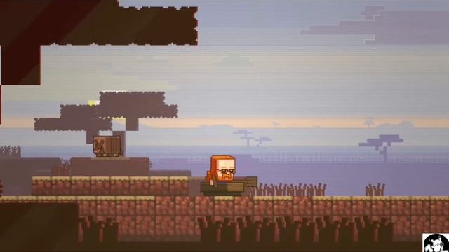 Minecraft Live 2023-Майнкрафт Лайв 2023 на русском (пятая серия) смотреть онлайн