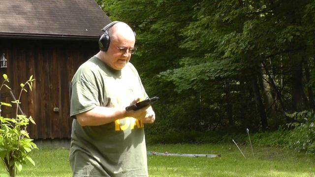 Sig 229 vs Sig 226 Our 9mm Shoot off. Episode 9 смотреть онлайн