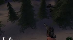 Red Orchestra: Ostfront 41–45 Ночная зима