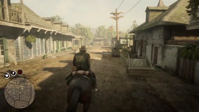Red Dead Redemption Remastered Episode Forty Two смотреть онлайн