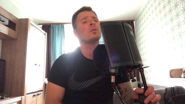 Artik & Asti - Ангел (cover SERPO) смотреть онлайн