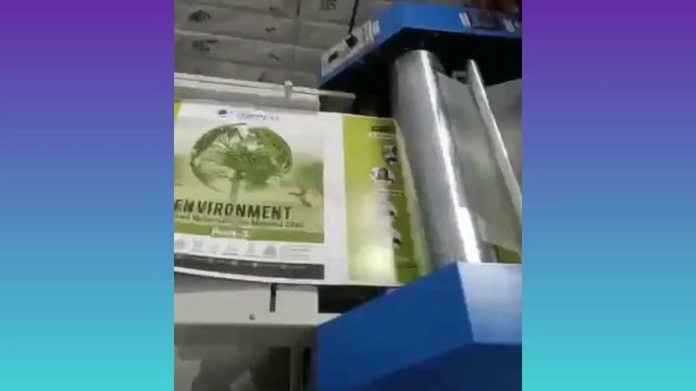 Thermal Lamination and Foil Fuser Machine|Jindal Offset India|Model - 390B|370mm|Bothside laminatio смотреть онлайн