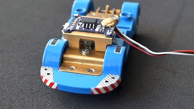 KAELBLE Truck (RC 1:87) – Part 2: STEERING AXLE смотреть онлайн