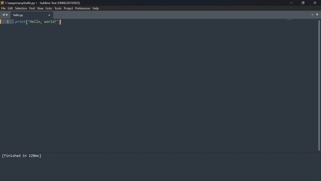 Как научиться программировать на Python с помощью ChatGPT уже сегодня смотреть онлайн