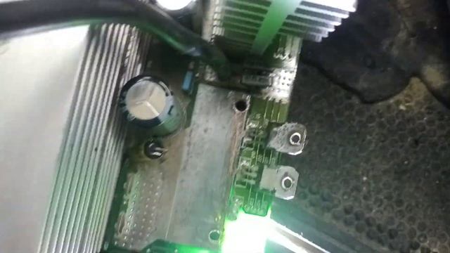 #LUMINOUS #SINE WAVE #INVERTER 800 VA #OUTPUT 130 V DE RAH PCB 160/800 #viral смотреть онлайн