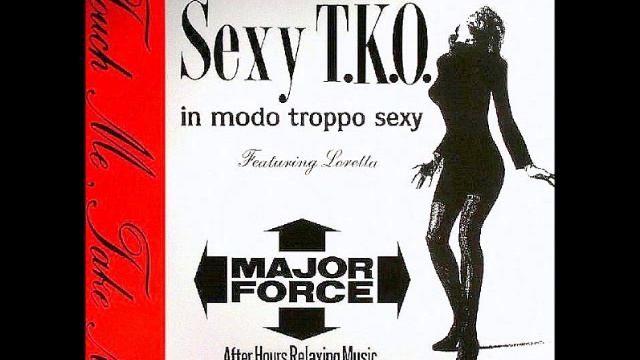 Sexy T.K.O. featuring Loretta - Touch Me, Take Me (Rocky's Revenge) [1989] смотреть онлайн