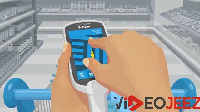 Zebra - 3D Mobile Animated Video new смотреть онлайн