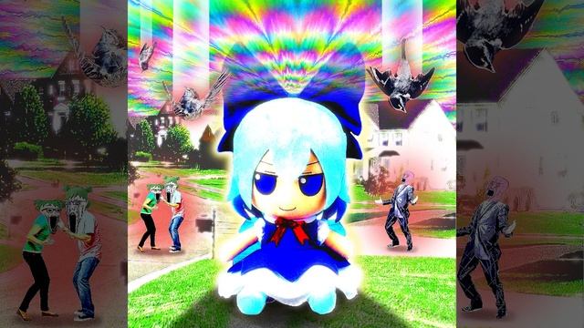 jessielean - fumodrift смотреть онлайн