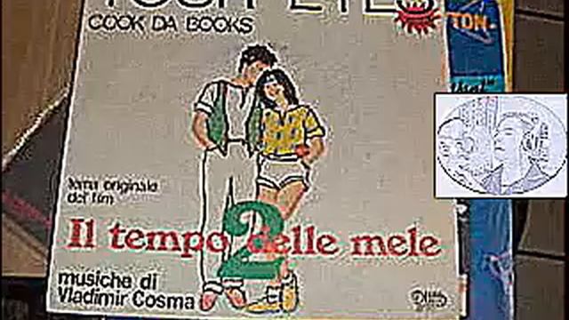 Your Eyes - Alessandro Ceresini смотреть онлайн