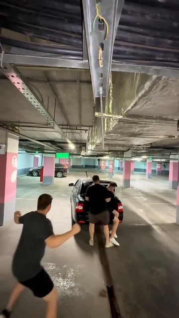 Похищение Юрича попало на камеру!! смотреть онлайн