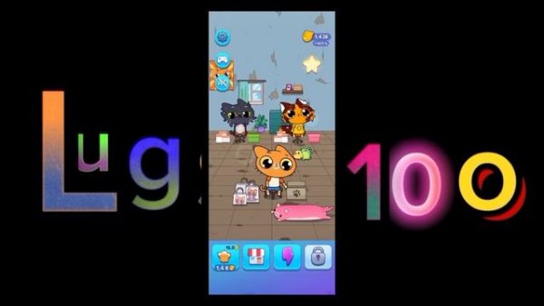 Обзор на Simba Clicker от lugsa100.