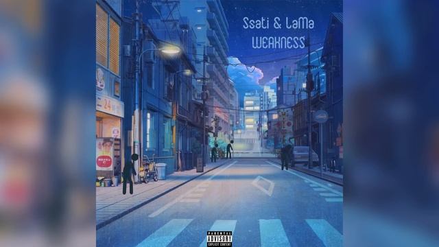 Ssati, LaMa - Weakness (released by Mars Music) смотреть онлайн