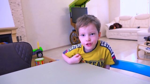 Богдан УМЕНЬШИЛ сестру! Света стала как фиксик! смотреть онлайн