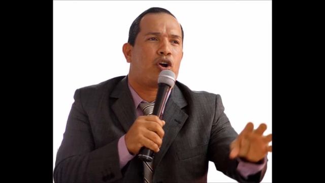 Rev. Ignacio Herrera- Tema: La Receta Original смотреть онлайн