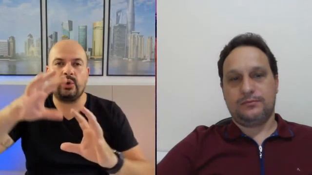 Live Importadora com Júlio César Mauro - Ramo de Relógios - China Gate Importação смотреть онлайн