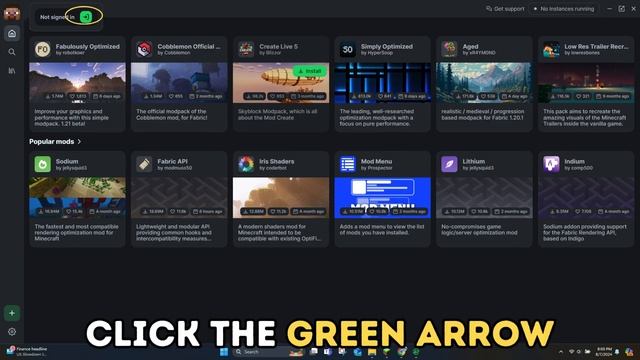 How To Download & Install Remade & Remastered In Minecraft 1.21 смотреть онлайн