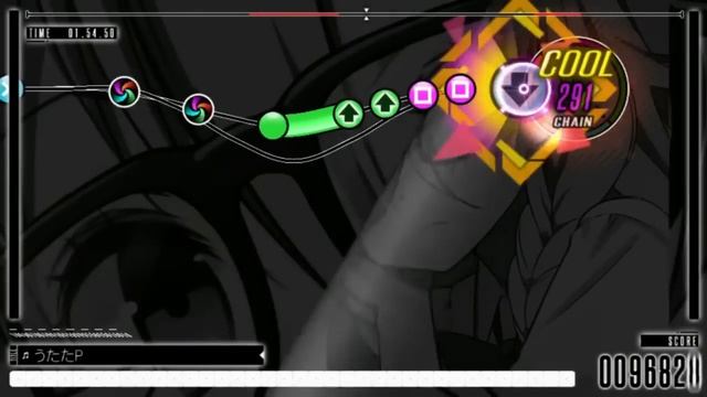 【IA/VT Colorful】キミのことが好きでゴメンナサイ【Hard】 смотреть онлайн