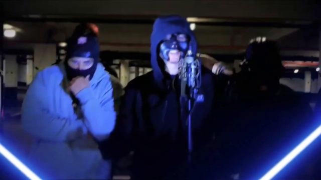 KV X MeLeon X Lolo PBB - Ghetto Symphony (Prod By RKiD) смотреть онлайн