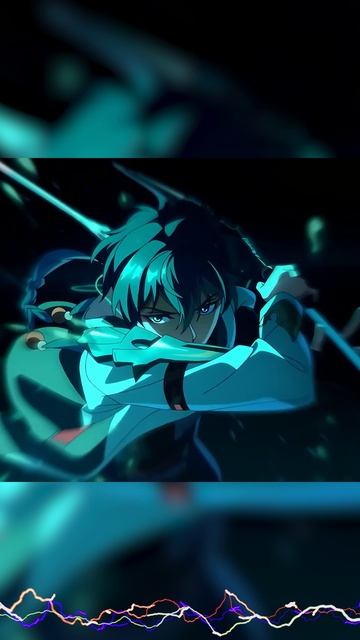 [AMV] Believer смотреть онлайн