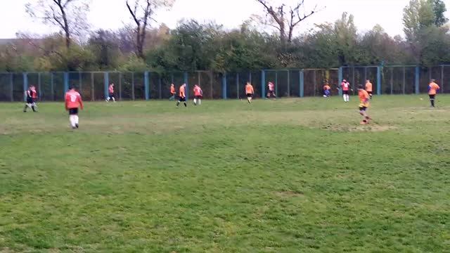 Ф.К."Южная Звезда"-FC Stern 1:5